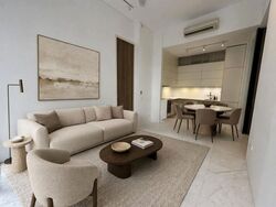 Cluny Park Residence (D10), Condominium #620102711